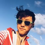 @zhou_xiaolin - Instagram