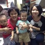邱小玲 - @xiaoling_qiu - Instagram