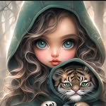 小灵淘 - @xiaolingtao7 - Instagram