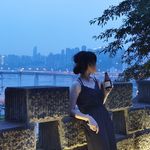 Xiaoling Wei - @cecilia.w.99 - Instagram