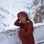 XiaoLing Wu - @singhaixiaoling - Instagram