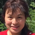 Xiaoling Wu - @wxlmagy - Instagram