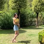 Xiaoling Wu - @vanesa_88es - Instagram