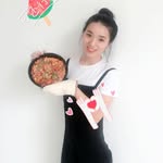Xiaolu Chen - @lucy7.4 - Instagram