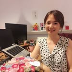 Xiaolu Chen - @candy_best1 - Instagram