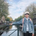 Xiaolu Chen - @xiaolu.lucy - Instagram