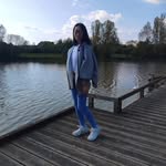 Xiaolu Chen - @xiachen.9889 - Instagram