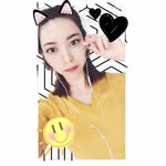 👯💋💬 - @xiaolu_chen - Instagram
