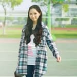 Xiaolu Chen - @chenxiaolu92 - Instagram
