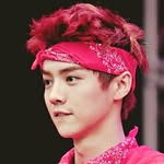 luhan no.1 - @xiao_luhan07_ - Instagram