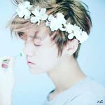 lulu^_^ - @xiaoluhan__ - Instagram
