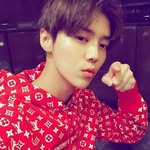 xiao_luhan - @xiao_luhan6733 - Instagram