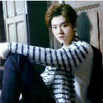 Xiao Luhan - @xiao_luhan15 - Instagram