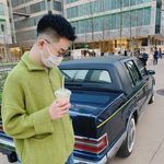 鹿兒 - @xiaolu.lin.xiaolu - Instagram