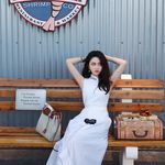 Xiaolu Lin - @xiaolulu66 - Instagram