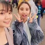Xiaolu Lin - @xiaolu3254 - Instagram
