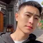 Xiaolu Lin - @xiaolulinlin - Instagram