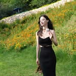Xiaolu Lin - @zzhengxinyu - Instagram