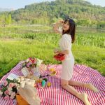 肖璐琳 - @xiaolulin_ - Instagram
