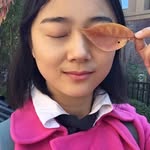 小鹿棂 - @xiaoluling1606 - Instagram