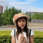 Xiaolu Sun - @xiaolu.sun - Instagram
