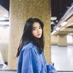 晴空下的鹿狍子 - @xiaolusunny_7 - Instagram