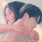 董小幔 - @xiaomandong - Instagram