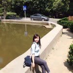 小蛮 - @xiaoman_wang - Instagram