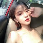 @ren.xiaomei - Instagram