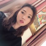 阿洋 - @xiaomeiren1996 - Instagram