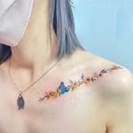 Xiaomin Lin - @xiaomin1031 - Instagram