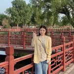 Xiaomin Lin - @xiaomin_ln - Instagram