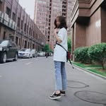 凌小敏 - @xiaomin_ling - Instagram