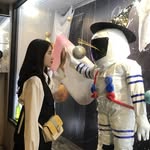 林晓敏 - @xiaominlin83 - Instagram
