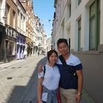 Xiaomin Monmon Wu - @xiaomin7486 - Instagram
