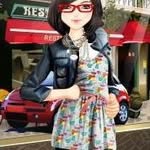 Xiaomin Wu - @xeverest - Instagram