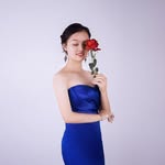 Xiaomin WU - @xiaomucia - Instagram