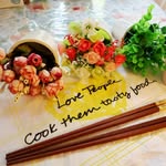 Xiaomin Wu - @whatwueat - Instagram