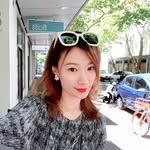 Amy - @xiaominyi - Instagram