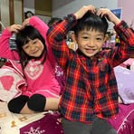 筱蘋白 - Facebook