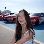 SHERRY XIAORUI MA - @sherryxma - Instagram