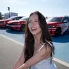 SHERRY XIAORUI MA 🏎️ - @sherryxma - TikTok