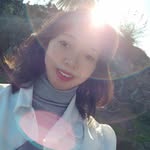 Xiaorui Ma - @amandaxiaoruima97 - Instagram
