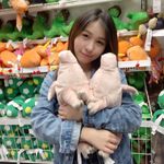 Xiaoting Wang - @ne_mohotatse - Instagram