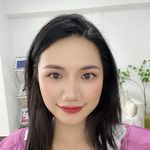 Xiaoting Wang - @xiaotingwanglisa2023 - Instagram