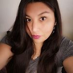 XiaoTing Wang - @lisseguajardo - Instagram