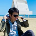 Xiaotong Liu - @liu_xtong - Instagram