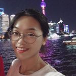 Xiaotong Liu - @xiaotong.liu.501 - Instagram