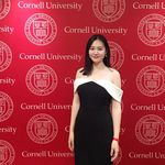 Xiaotong Liu - @liuxiaotong722 - Instagram