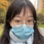 Xiaotong Liu - @xiaotong.liu0601 - Instagram